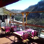 Les Pirondeaux Rocamadour