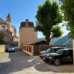 Les Pirondeaux Rocamadour