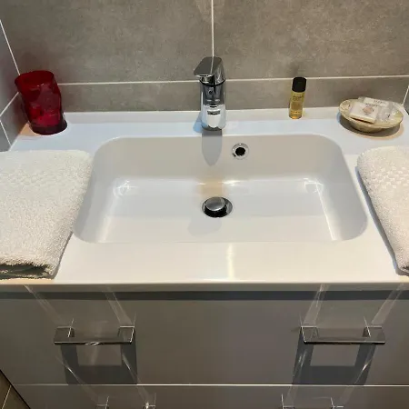 Les Pirondeaux Penzion