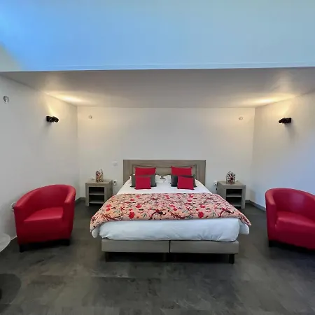 Les Pirondeaux Gasthof Rocamadour