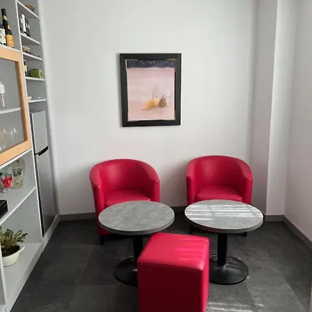 招待所 Les Pirondeaux