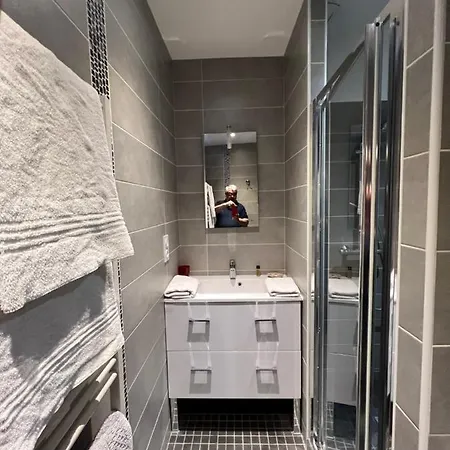 Les Pirondeaux Rocamadour