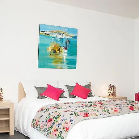 Les Pirondeaux Penzion