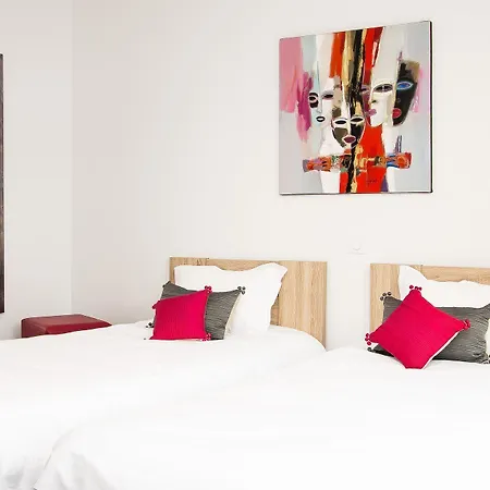 Les Pirondeaux Penzion Rocamadour