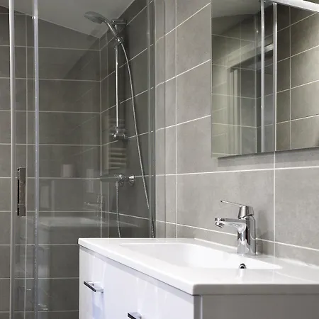 Penzion Les Pirondeaux 3*