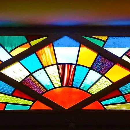 Les Pirondeaux Gasthof 3*