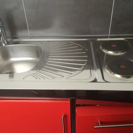 Les Pirondeaux Penzion