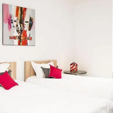 Les Pirondeaux Rocamadour