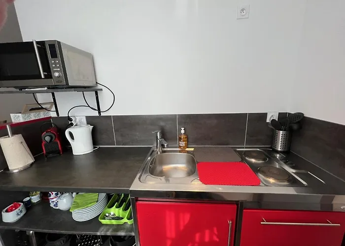 Les Pirondeaux Maison d'hôtes Rocamadour