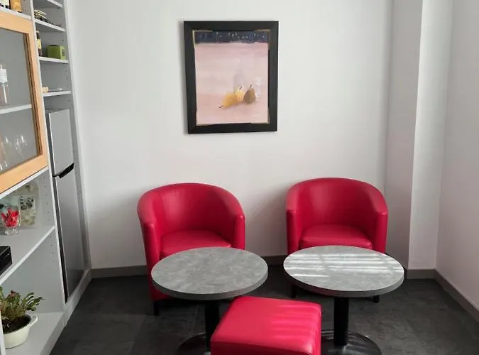 Maison d'hôtes Les Pirondeaux