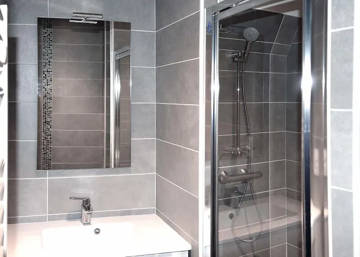 Les Pirondeaux Rocamadour