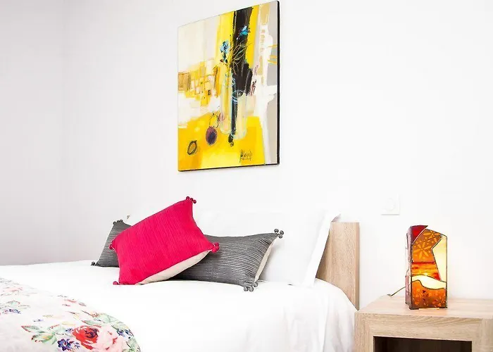 Les Pirondeaux Rocamadour