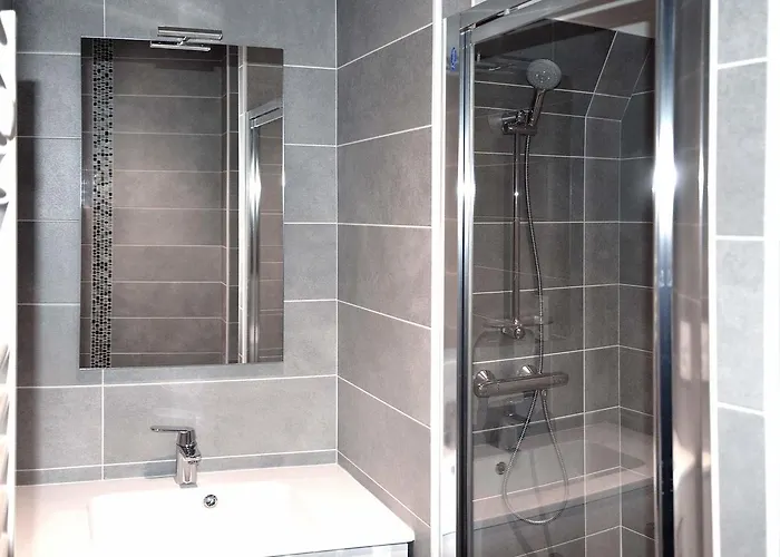 Les Pirondeaux 3* Rocamadour